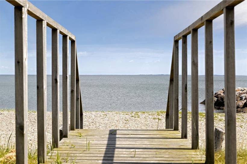 Foto von Ferienhaus RV28 in Juelsminde - Ostjütland