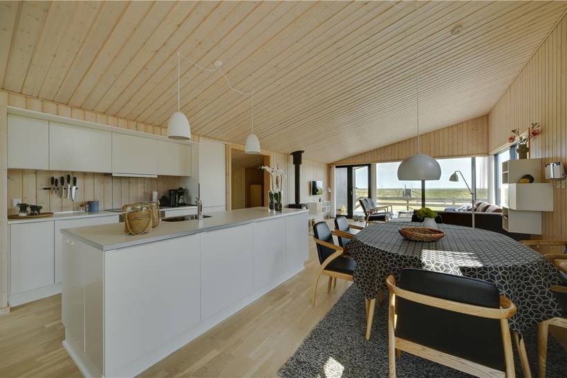 Foto von Ferienhaus RV28 in Juelsminde - Ostjütland