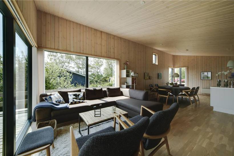Foto von Ferienhaus RV28 in Juelsminde - Ostjütland