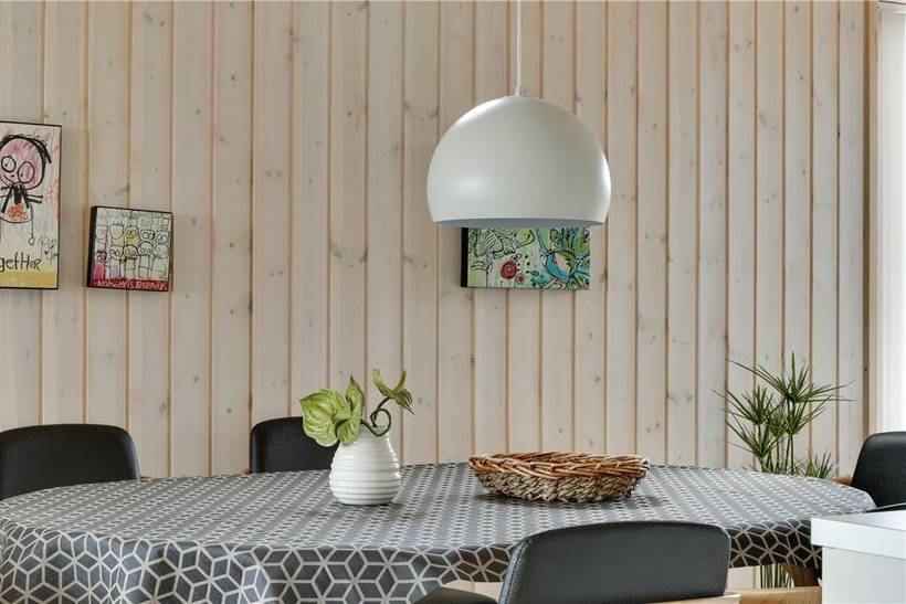 Foto von Ferienhaus RV28 in Juelsminde - Ostjütland