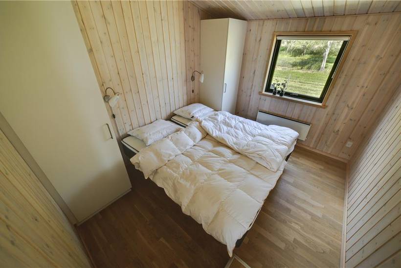 Foto von Ferienhaus RV28 in Juelsminde - Ostjütland