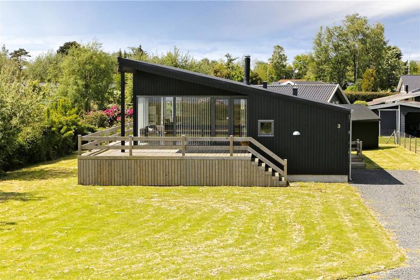 Foto von Ferienhaus RV28 in Juelsminde - Ostjütland