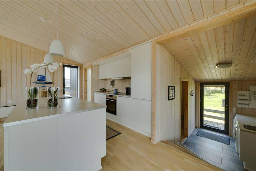 Foto von Ferienhaus RV28 in Juelsminde - Ostjütland