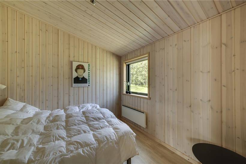 Foto von Ferienhaus RV28 in Juelsminde - Ostjütland