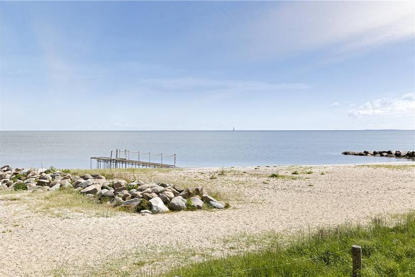 Foto von Ferienhaus RV28 in Juelsminde - Ostjütland