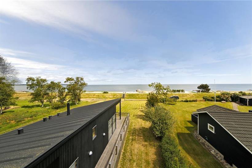Foto von Ferienhaus RV28 in Juelsminde - Ostjütland