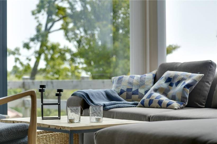 Foto von Ferienhaus RV28 in Juelsminde - Ostjütland