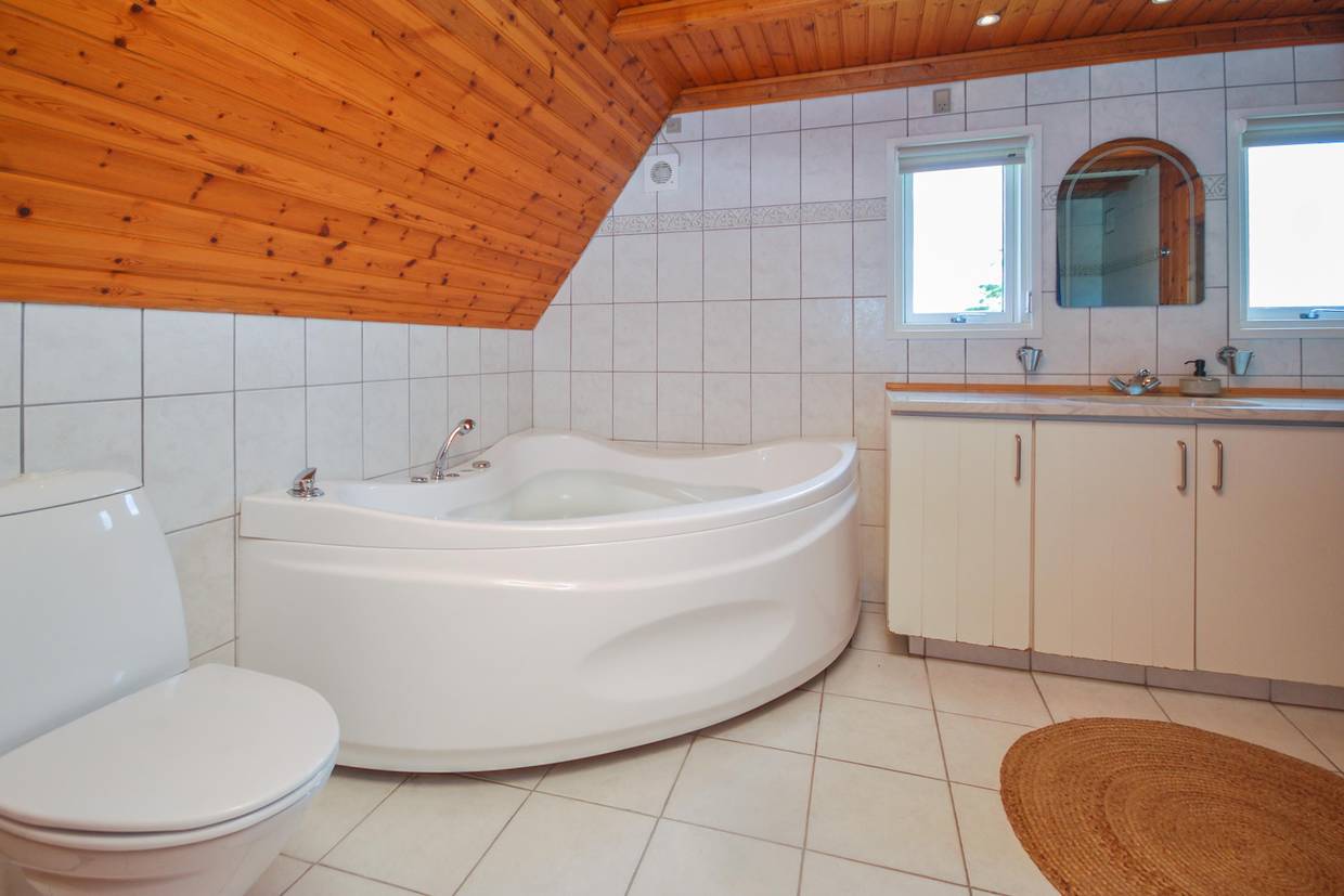 Foto von Ferienhaus RV30 in Skodbjerge - Bjerregård - Westjütland