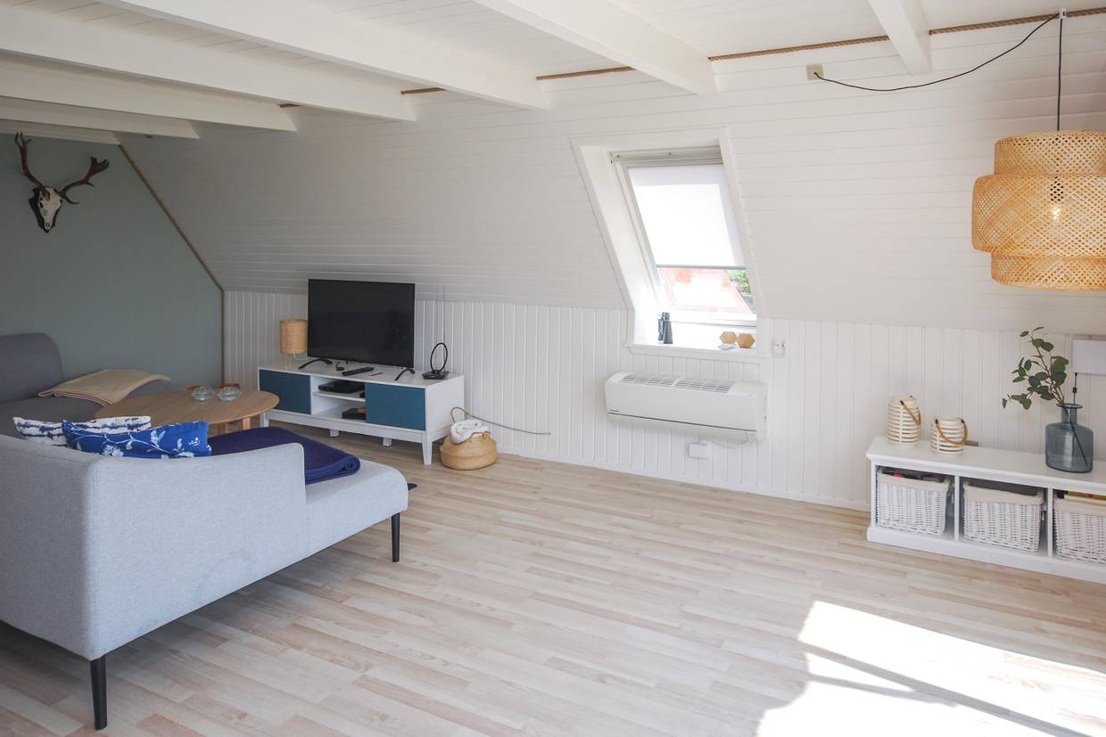 Foto von Ferienhaus RV30 in Skodbjerge - Bjerregård - Westjütland