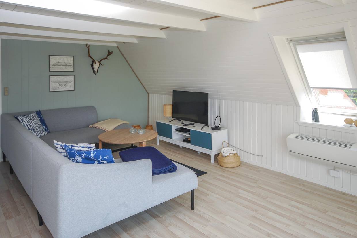 Foto von Ferienhaus RV30 in Skodbjerge - Bjerregård - Westjütland