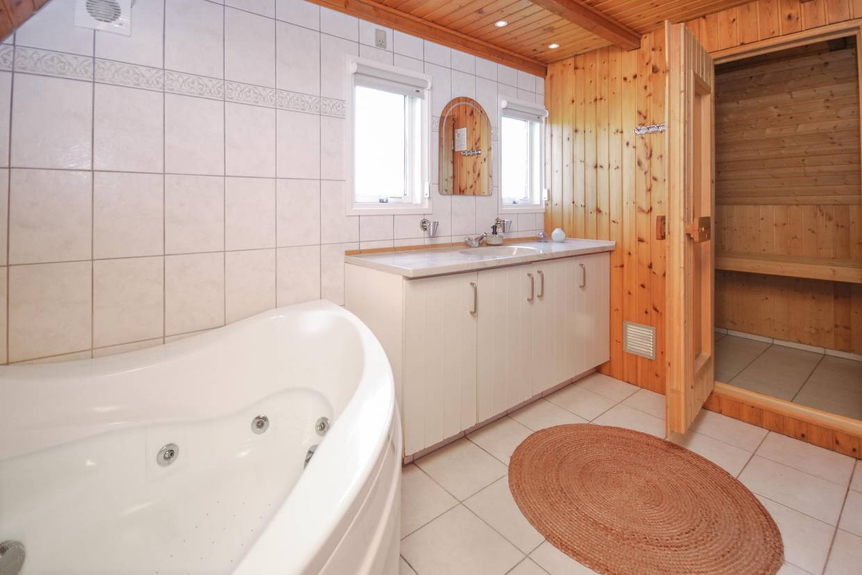 Foto von Ferienhaus RV30 in Skodbjerge - Bjerregård - Westjütland
