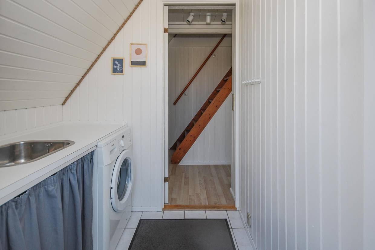 Foto von Ferienhaus RV30 in Skodbjerge - Bjerregård - Westjütland