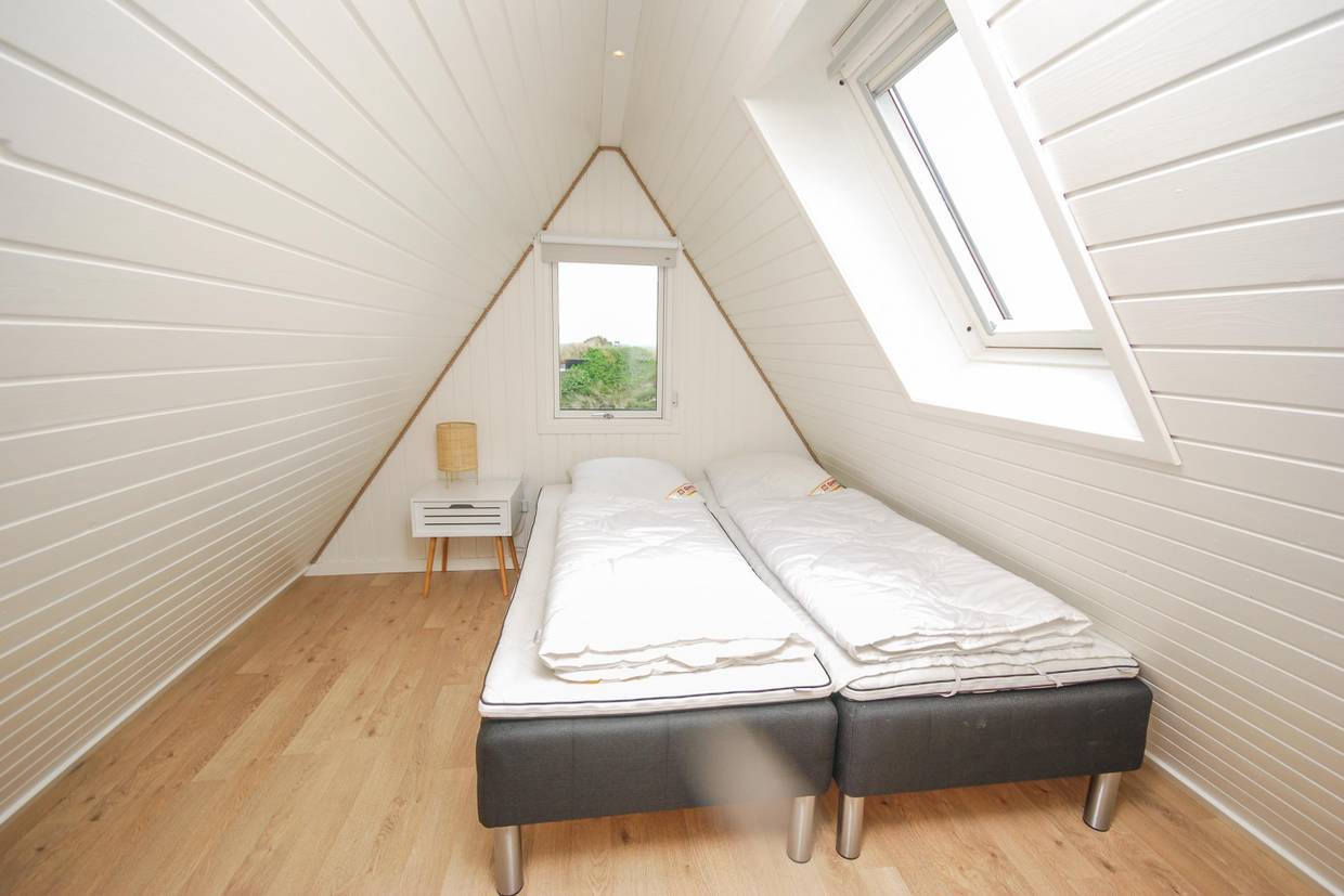 Foto von Ferienhaus RV30 in Skodbjerge - Bjerregård - Westjütland