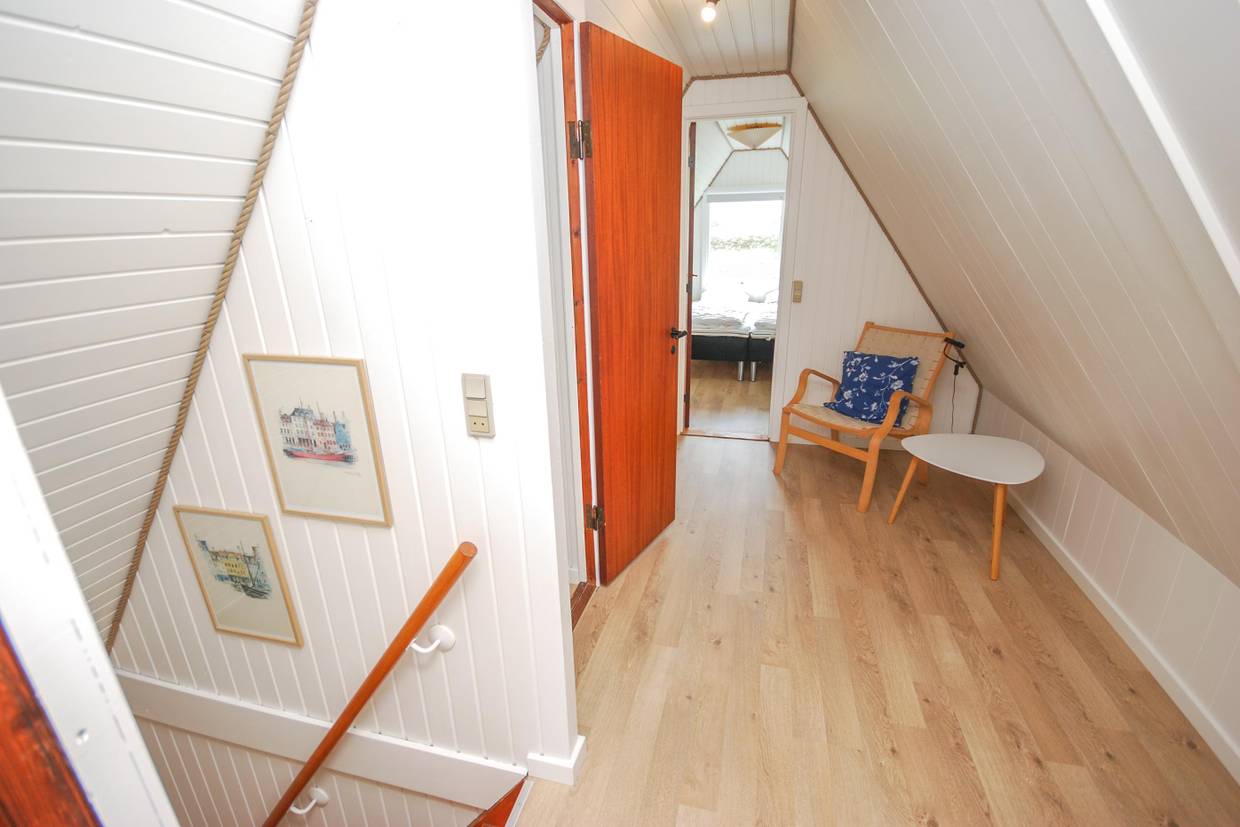 Foto von Ferienhaus RV30 in Skodbjerge - Bjerregård - Westjütland