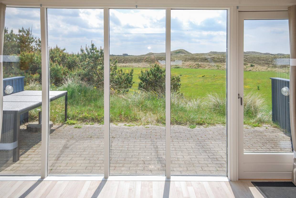 Foto von Ferienhaus RV30 in Skodbjerge - Bjerregård - Westjütland