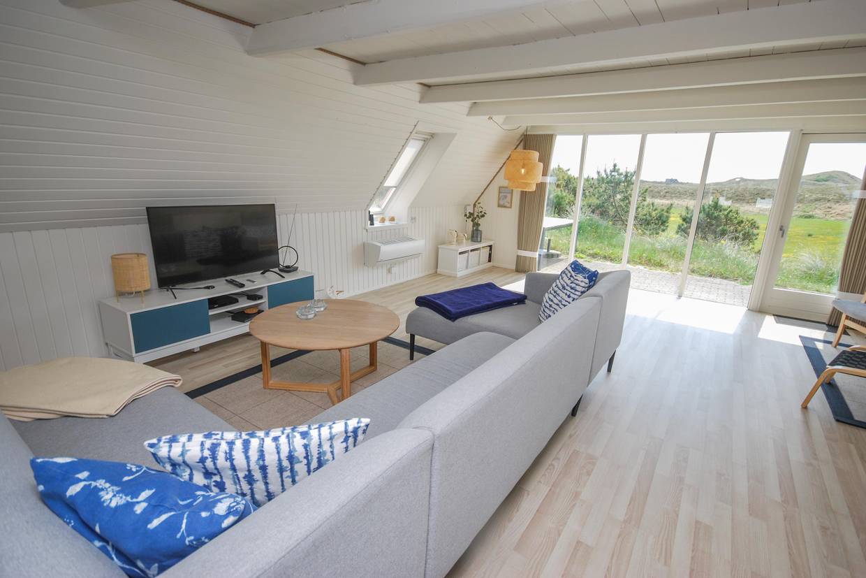 Foto von Ferienhaus RV30 in Skodbjerge - Bjerregård - Westjütland