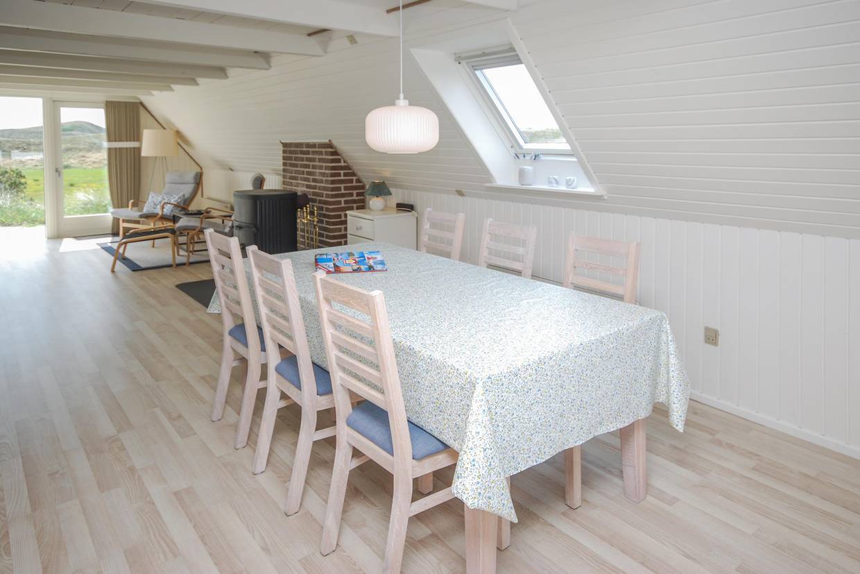 Foto von Ferienhaus RV30 in Skodbjerge - Bjerregård - Westjütland