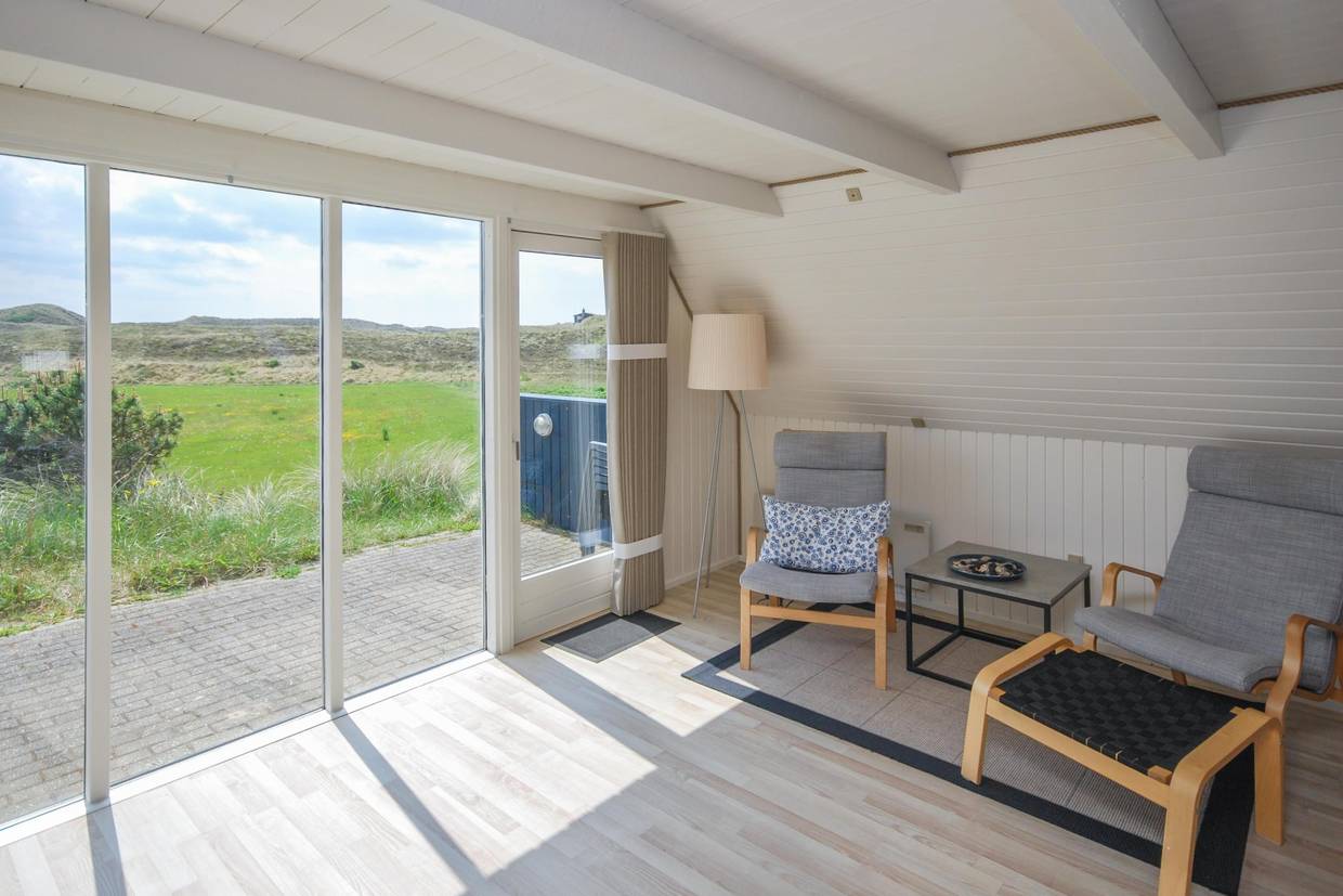 Foto von Ferienhaus RV30 in Skodbjerge - Bjerregård - Westjütland