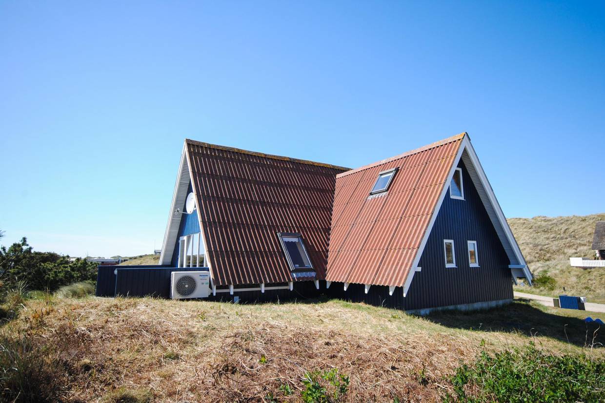 Foto von Ferienhaus RV30 in Skodbjerge - Bjerregård - Westjütland