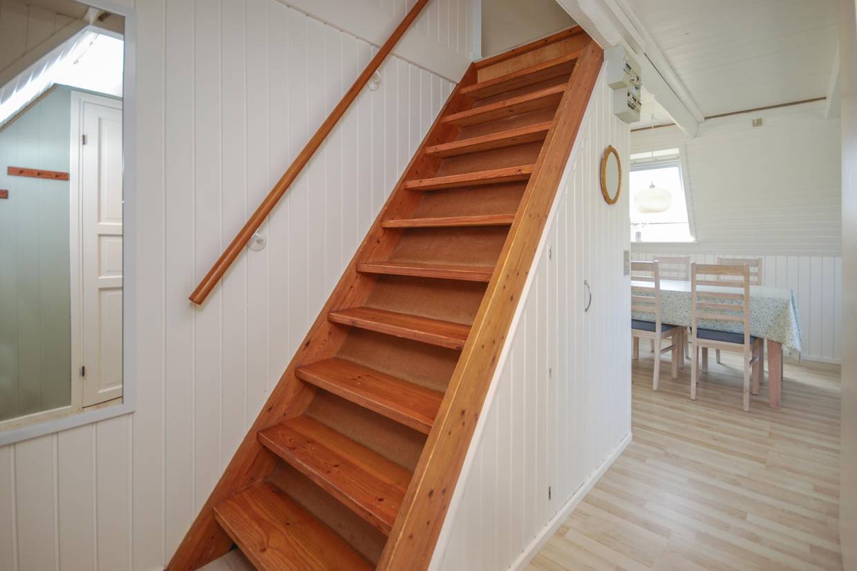 Foto von Ferienhaus RV30 in Skodbjerge - Bjerregård - Westjütland