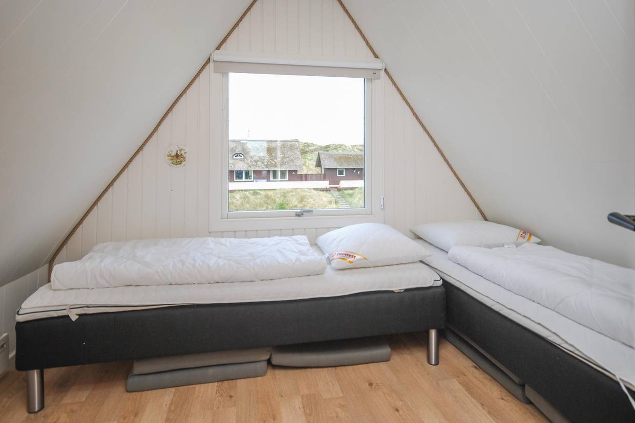 Foto von Ferienhaus RV30 in Skodbjerge - Bjerregård - Westjütland