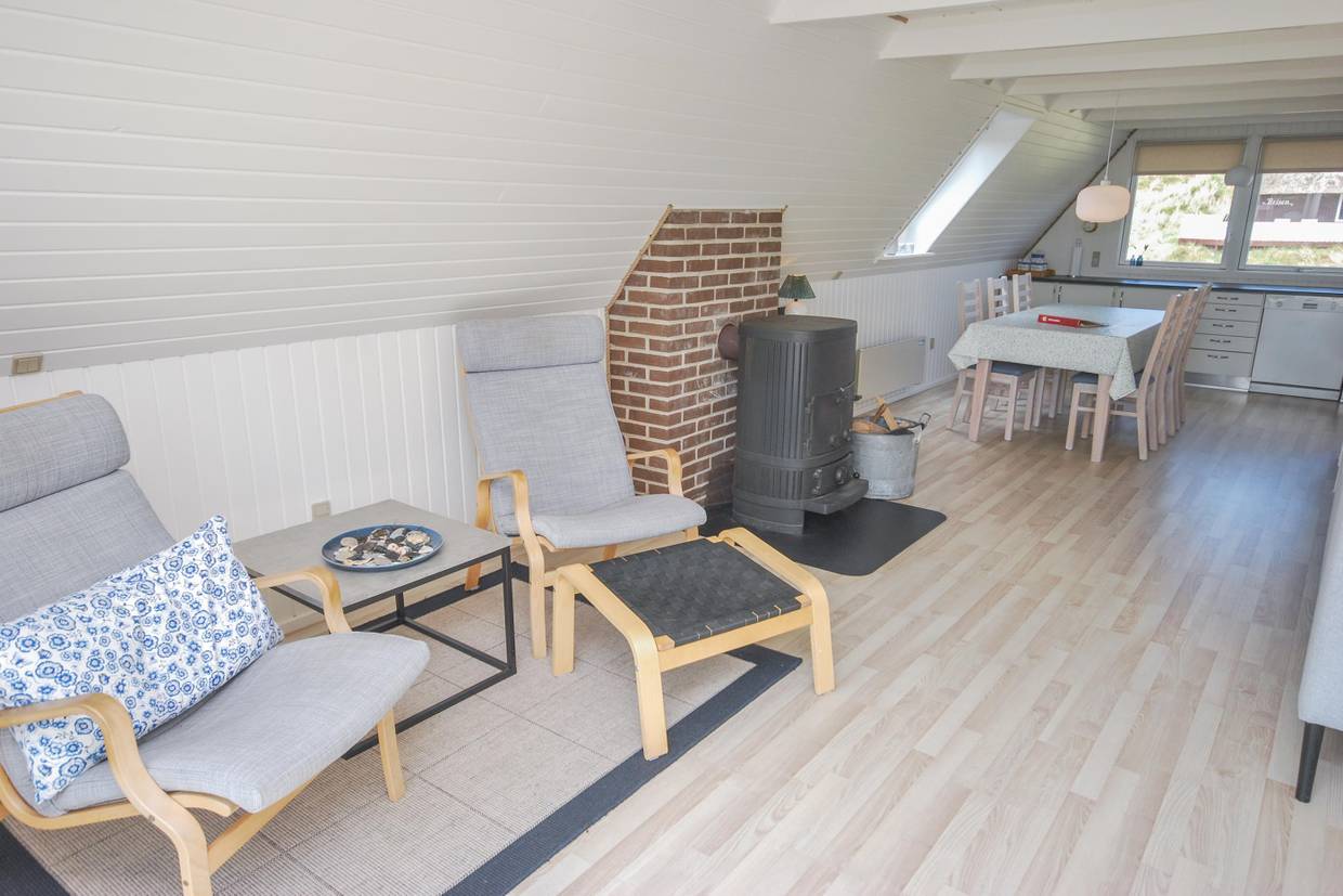 Foto von Ferienhaus RV30 in Skodbjerge - Bjerregård - Westjütland