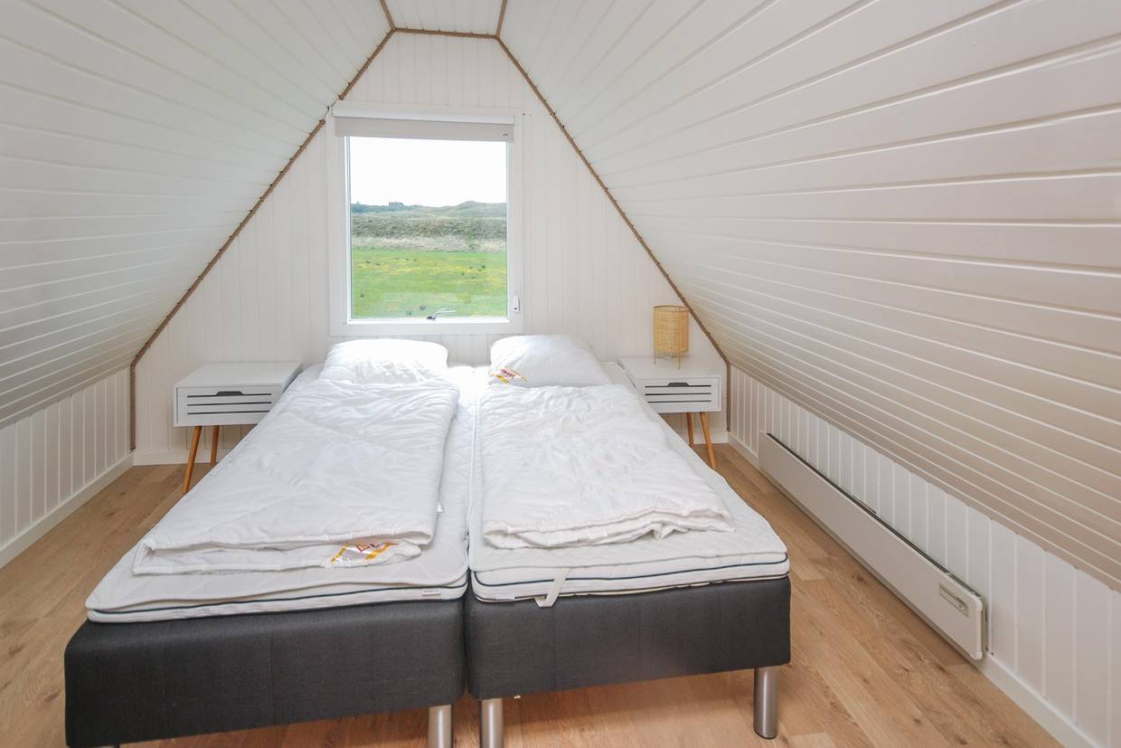 Foto von Ferienhaus RV30 in Skodbjerge - Bjerregård - Westjütland