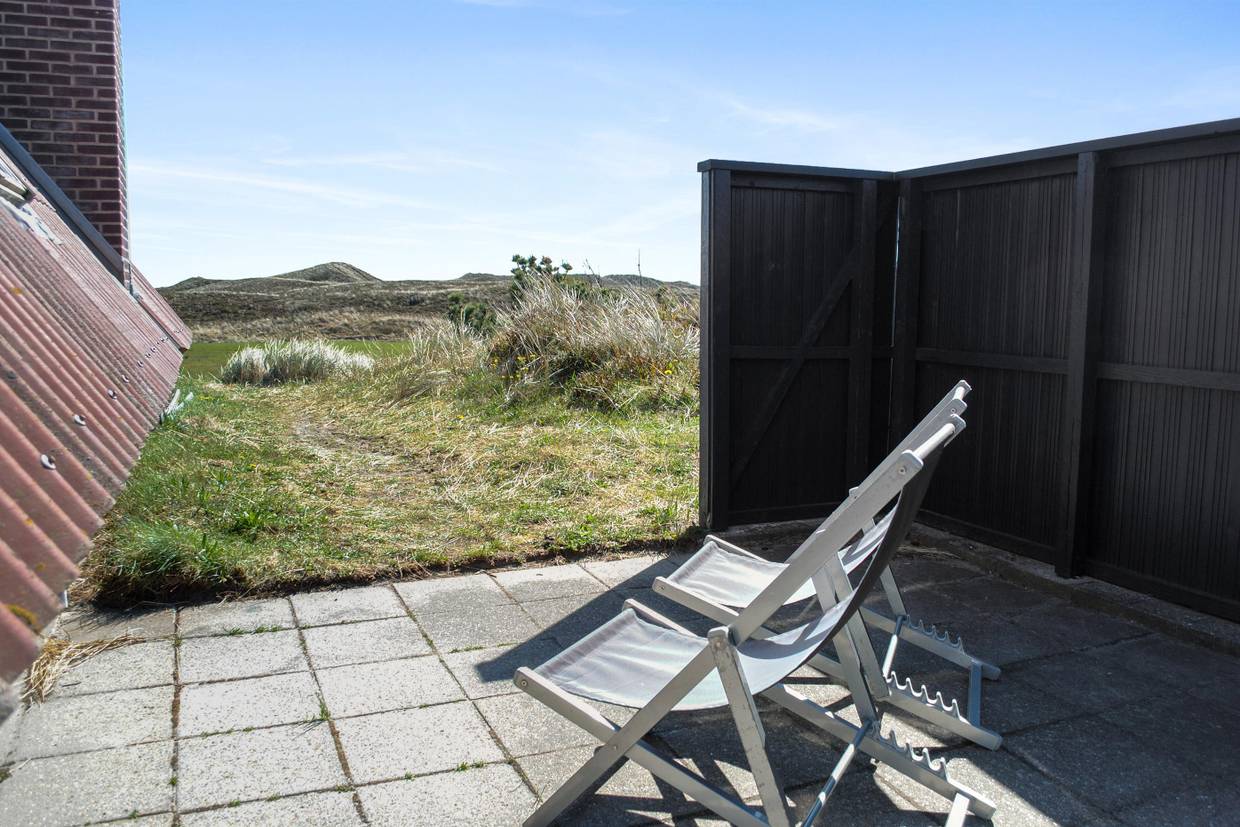 Foto von Ferienhaus RV30 in Skodbjerge - Bjerregård - Westjütland