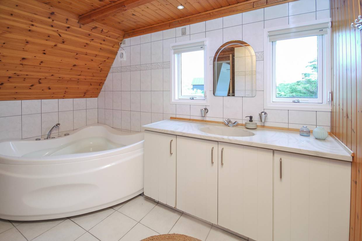Foto von Ferienhaus RV30 in Skodbjerge - Bjerregård - Westjütland