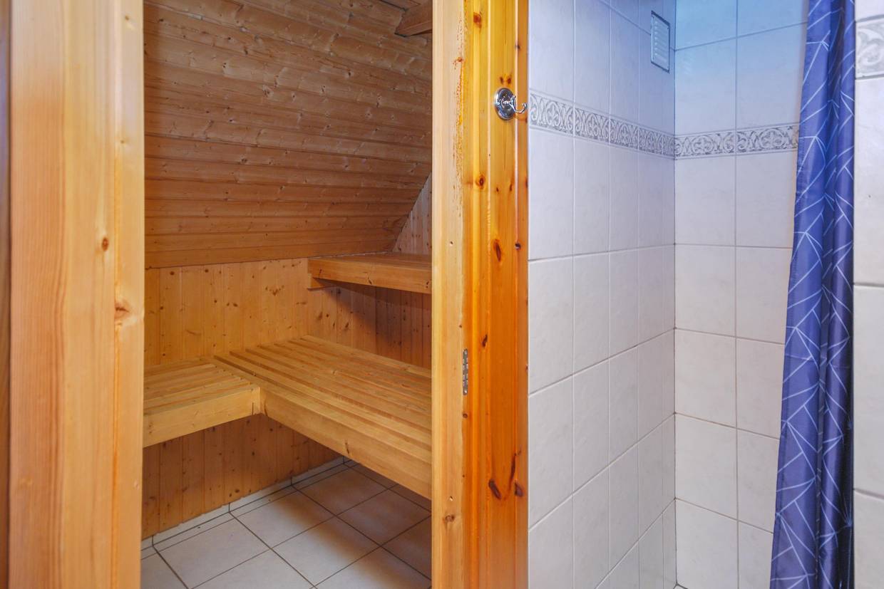 Foto von Ferienhaus RV30 in Skodbjerge - Bjerregård - Westjütland