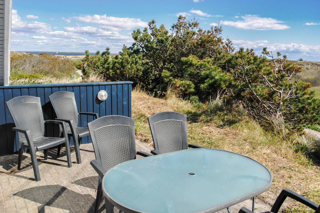 Foto von Ferienhaus RV30 in Skodbjerge - Bjerregård - Westjütland