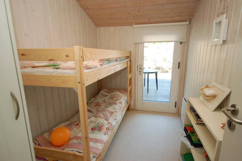 Foto von Ferienhaus RV31 in Blokhus - Nordjütland