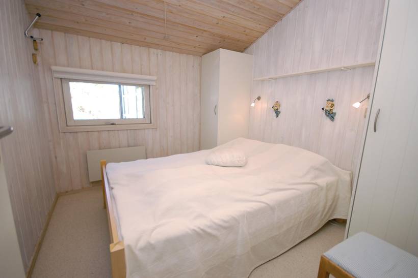 Foto von Ferienhaus RV31 in Blokhus - Nordjütland