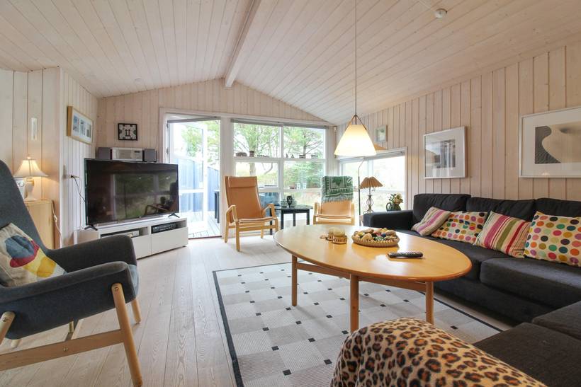 Foto von Ferienhaus RV31 in Blokhus - Nordjütland