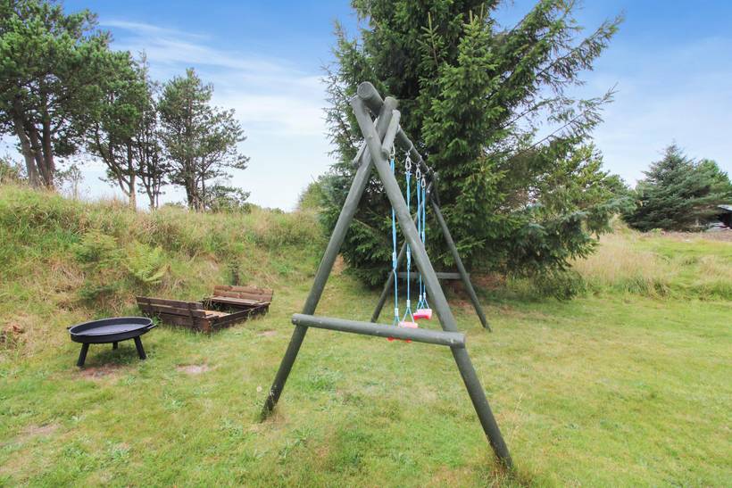 Foto von Ferienhaus RV31 in Blokhus - Nordjütland
