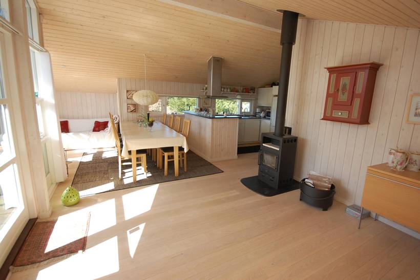 Foto von Ferienhaus RV31 in Blokhus - Nordjütland