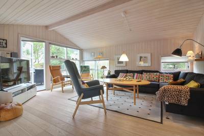 Vorschaubild von Ferienhaus RV31 in Blokhus - Nordjütland