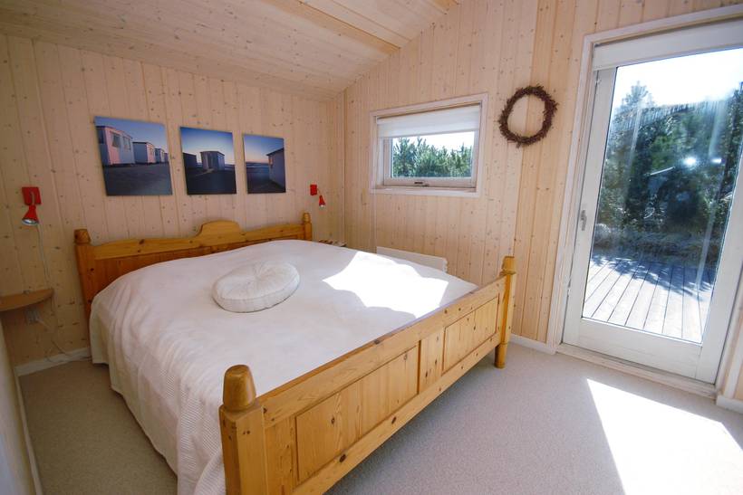 Foto von Ferienhaus RV31 in Blokhus - Nordjütland