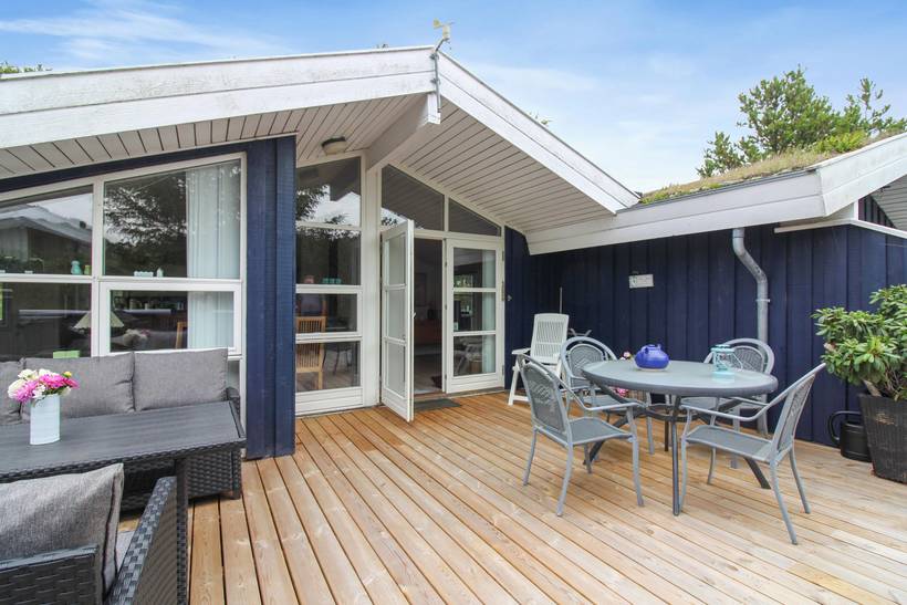 Foto von Ferienhaus RV31 in Blokhus - Nordjütland