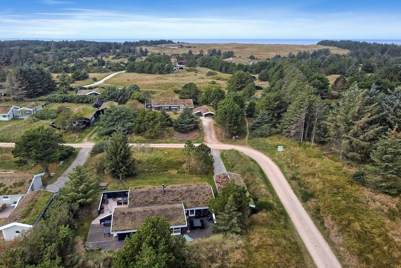 Foto von Ferienhaus RV31 in Blokhus - Nordjütland