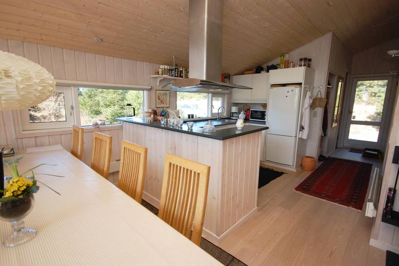 Foto von Ferienhaus RV31 in Blokhus - Nordjütland