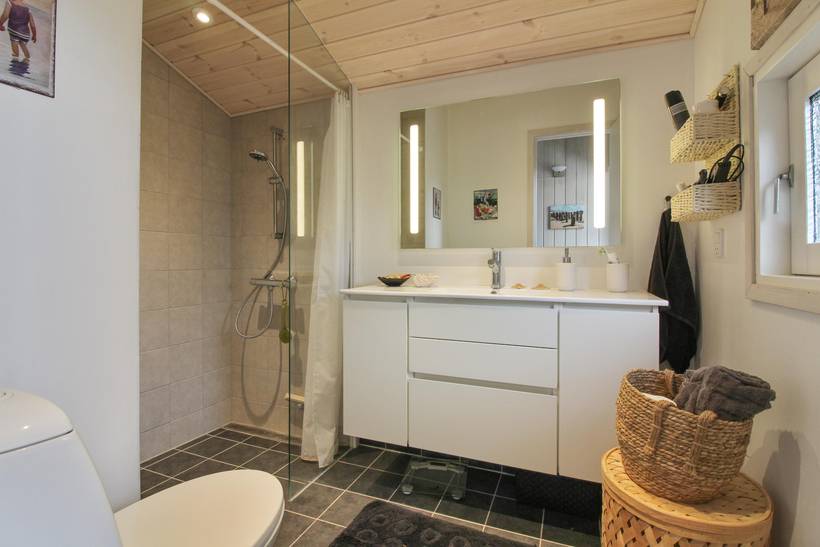 Foto von Ferienhaus RV31 in Blokhus - Nordjütland