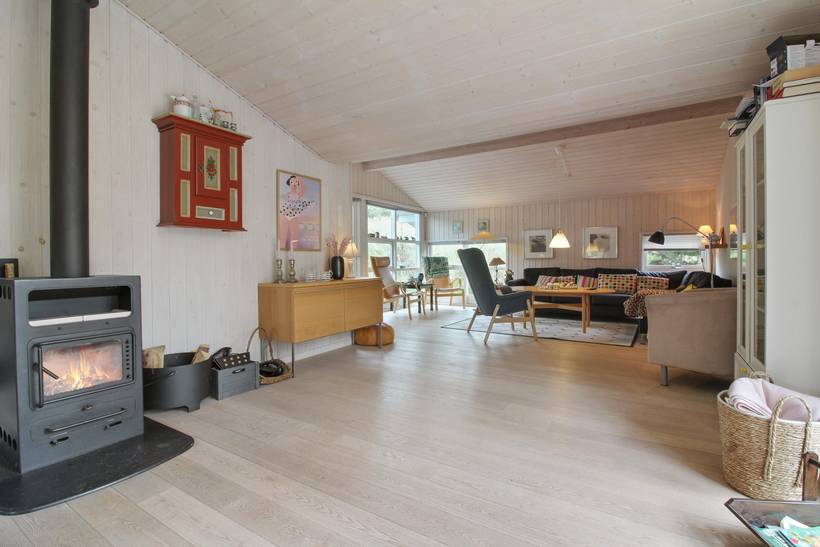 Foto von Ferienhaus RV31 in Blokhus - Nordjütland