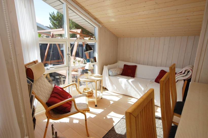 Foto von Ferienhaus RV31 in Blokhus - Nordjütland