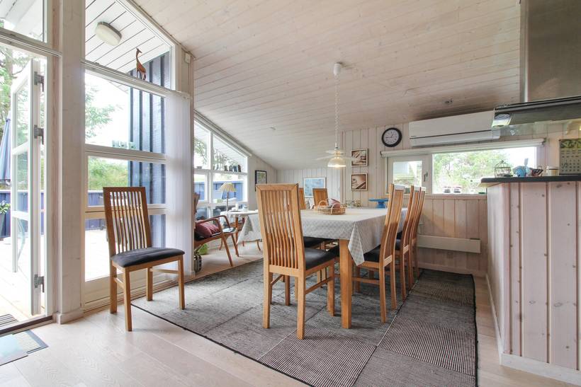 Foto von Ferienhaus RV31 in Blokhus - Nordjütland