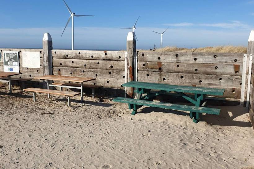 Foto von Ferienhaus RV33 in Søndervig - Westjütland