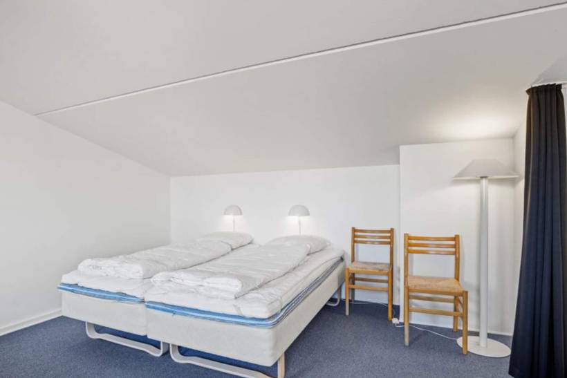 Foto von Ferienhaus RV33 in Søndervig - Westjütland