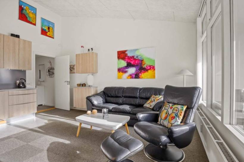 Foto von Ferienhaus RV33 in Søndervig - Westjütland