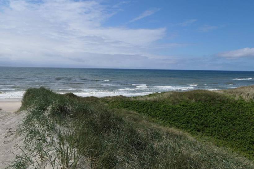 Foto von Ferienhaus RV33 in Søndervig - Westjütland