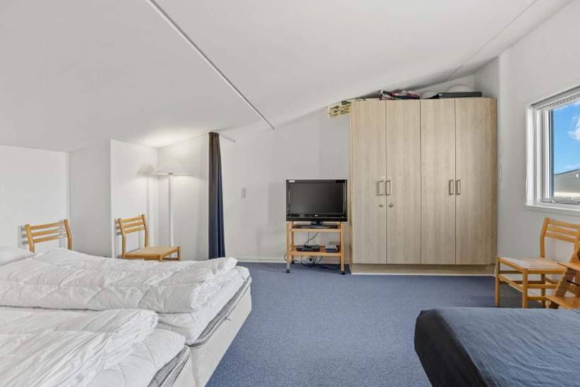 Foto von Ferienhaus RV33 in Søndervig - Westjütland